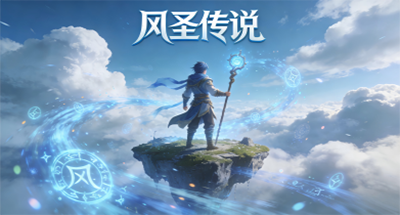 风圣传说