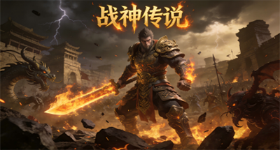 战神传说