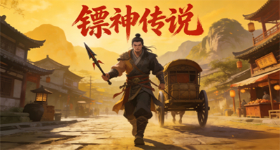 镖神传说