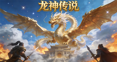 龙神传说